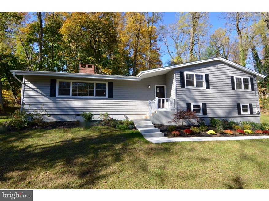 954 Locust Grove Terrace, Bryn Mawr, PA 19010 - photo 1