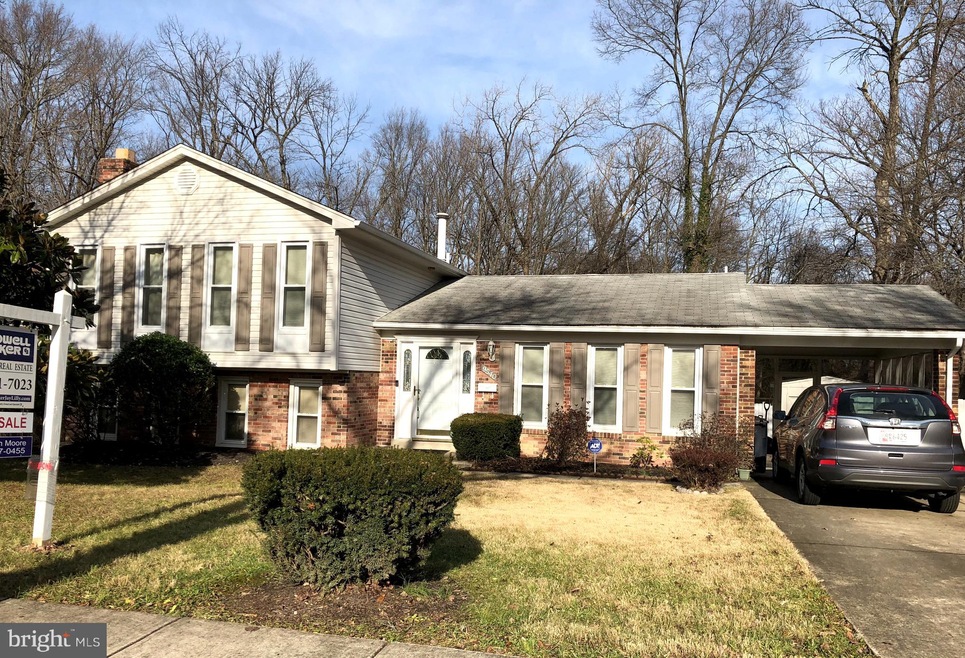 9540 Elvis Ln, Lanham, MD 20706 - photo 1