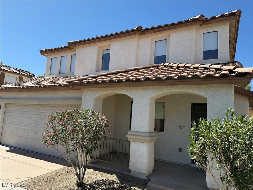 3961 Bayamon St, Las Vegas, NV 89129 - photo 1