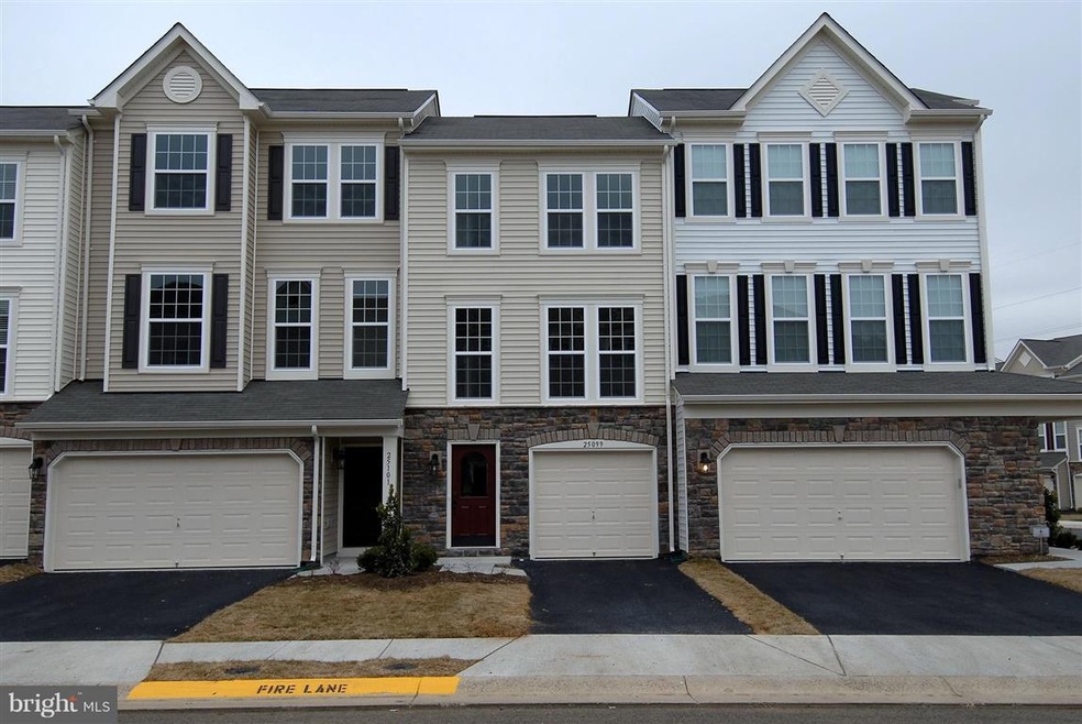 25099 Green Mountain Terrace, Aldie, VA 20105 - photo 1