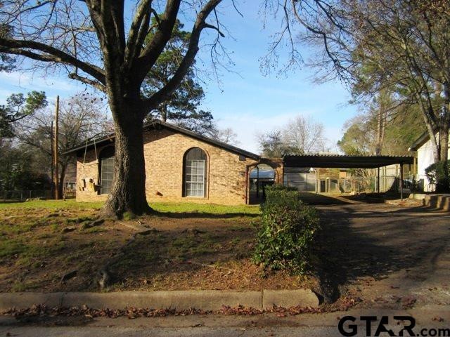 718 E Barbara St, Tyler, TX 75701 - photo 1