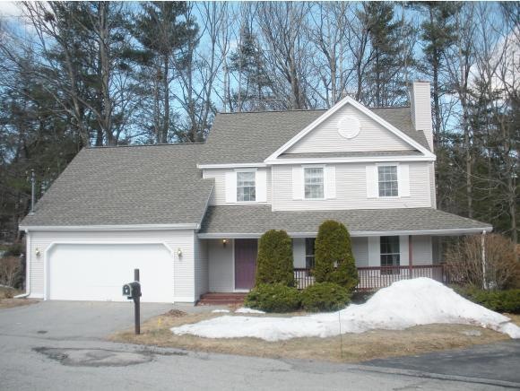 7 Magnolia Way, Nashua, NH 03063 - photo 1