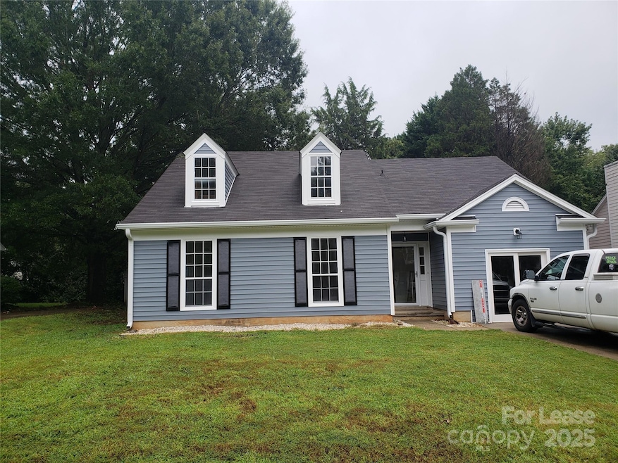 12635 Delman Ln, Pineville, NC 28134 - photo 1