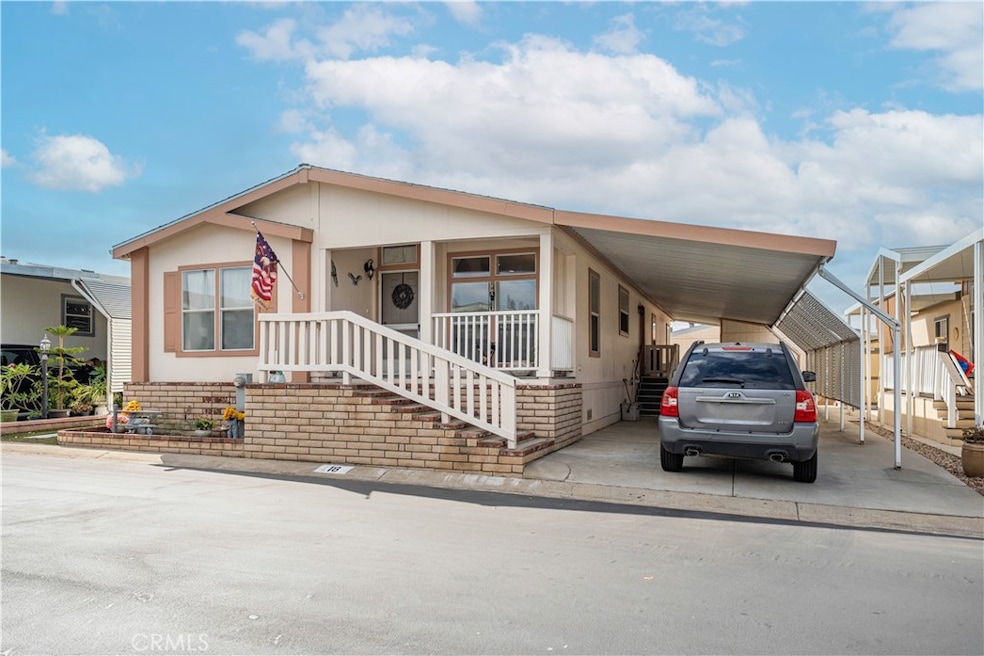 1245 W Cienega Ave unit 18, San Dimas, CA 91773 - photo 1