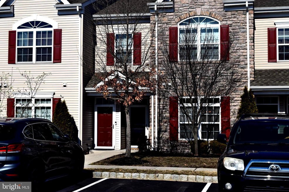 603 Van Gogh Ct, Williamstown, NJ 08094 - photo 1