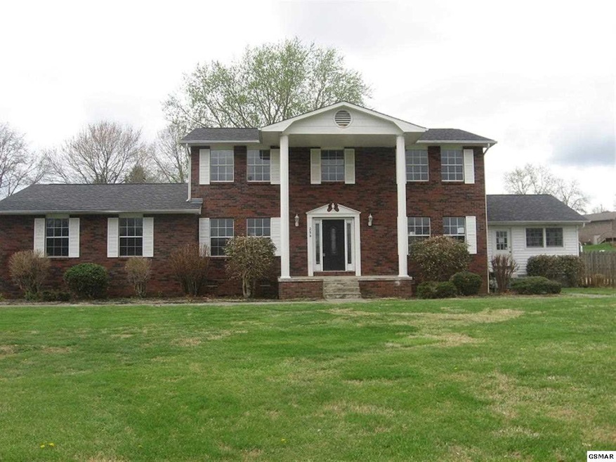 Main View