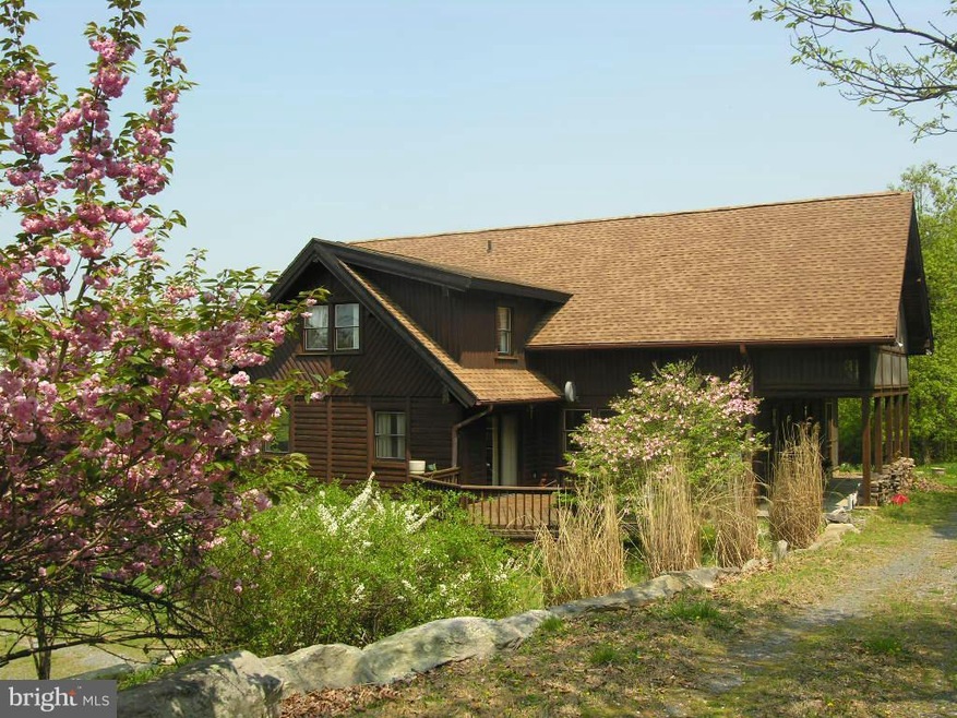 836 Eagles Nest Ln, Harpers Ferry, WV 25425 - photo 1