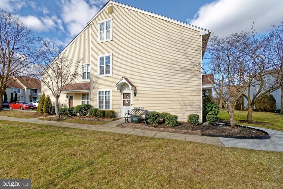 413 Paddock Ct unit 413, Sewell, NJ 08080 - photo 1