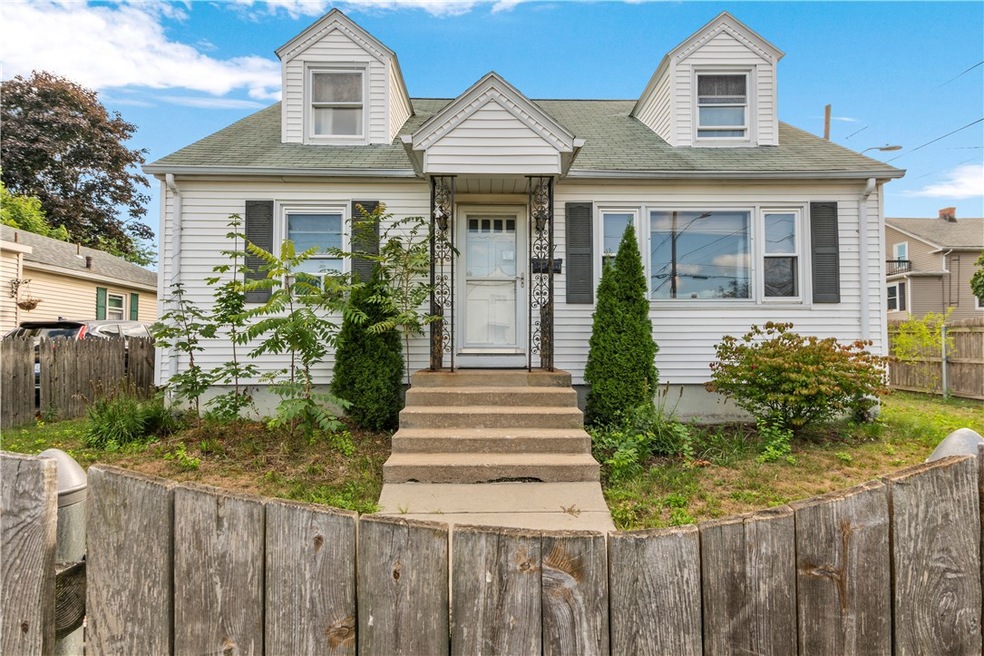 107 Prudence Ave, Providence, RI 02909 - photo 1