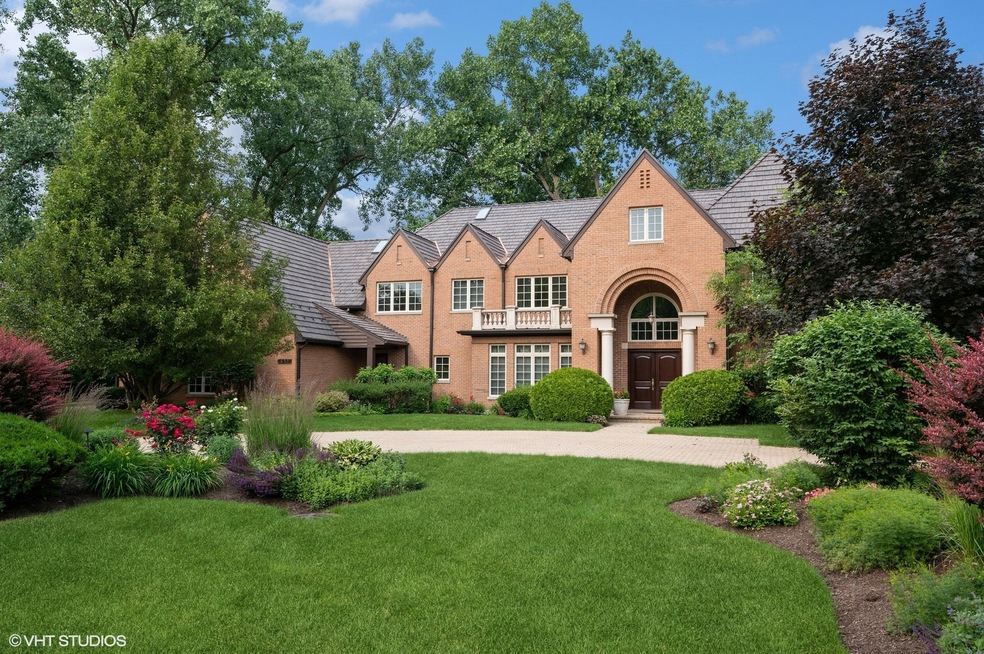 2521 Lawson Glen Rd, Glenview, IL 60026 - photo 1