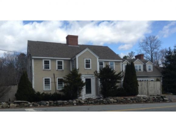 16 Amesbury Rd, Newton, NH 03858 - photo 1