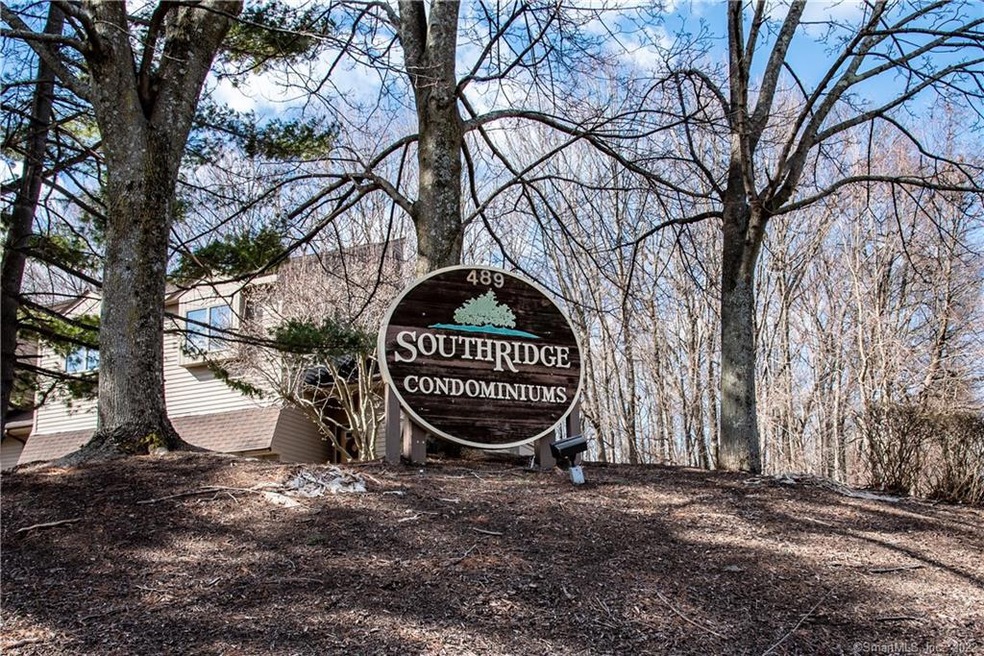 Welcome to South Ridge Condominiums!