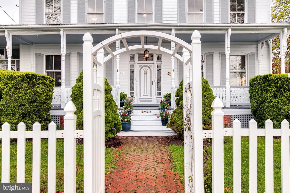 3433 Buckeystown Pike, Buckeystown, MD 21717 - photo 1