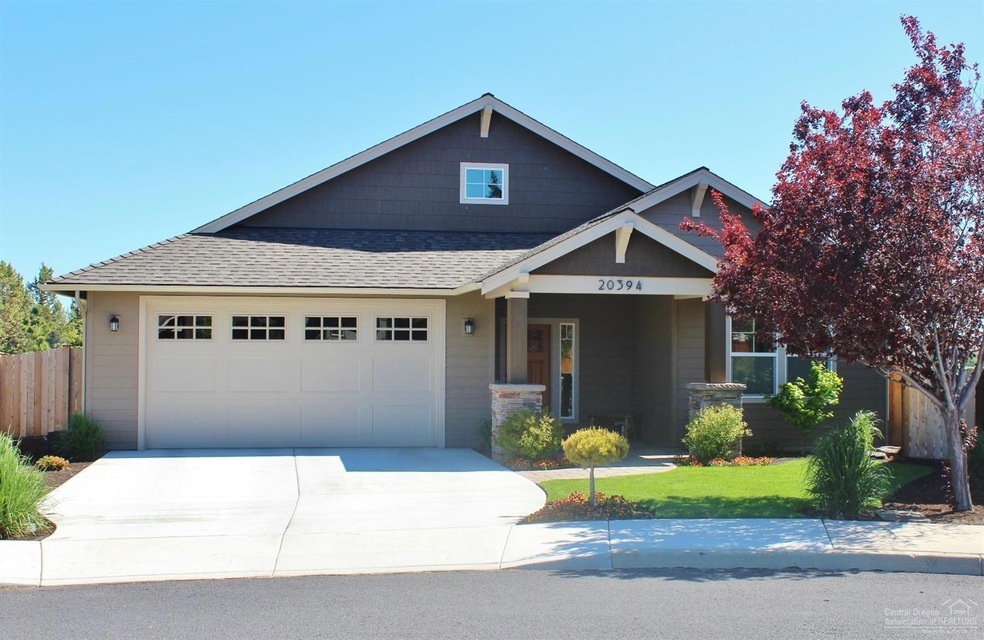 20394 Penhollow Ln, Bend, OR 97702 - photo 1