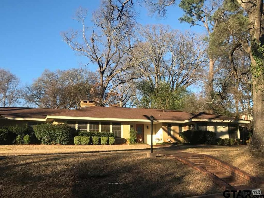 722 722 E Watkins, Tyler, TX 75701 - photo 1