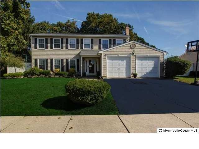 27 Poplar St, Howell, NJ 07731 - photo 1