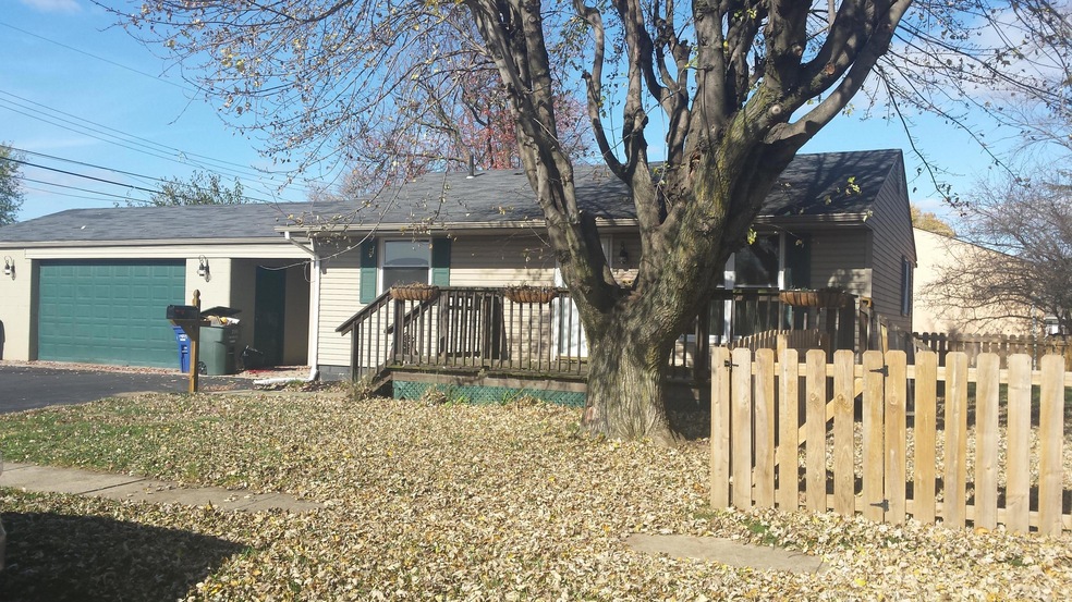 Welcome to 296 Cullman Rd