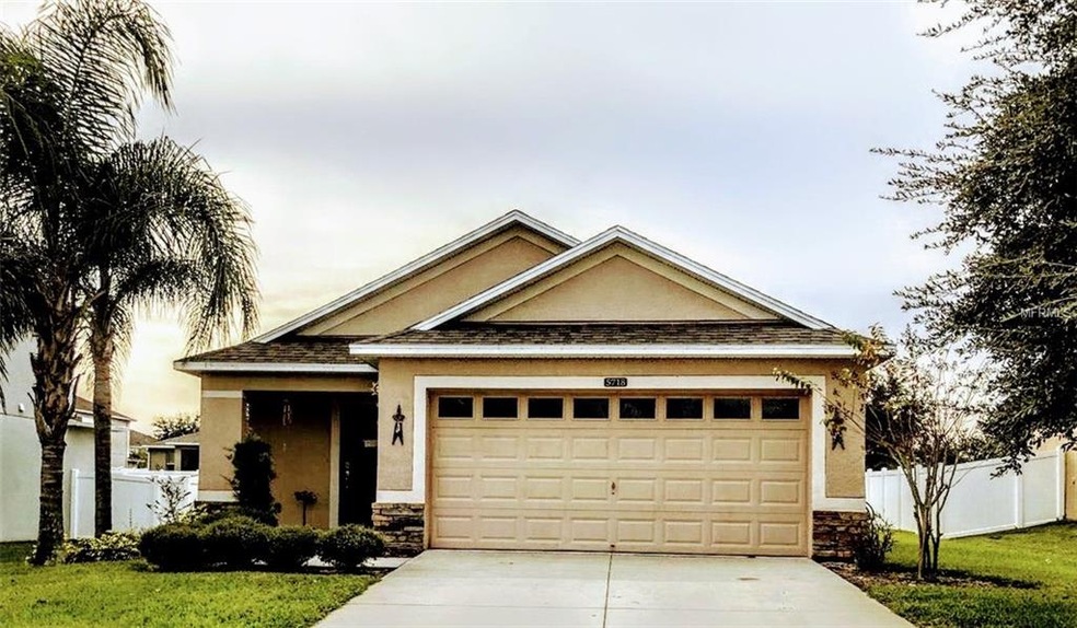 5718 Coquyt Dr, Mount Dora, FL 32757 - photo 1