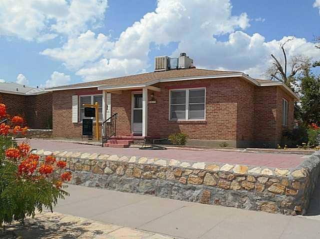 3811 Idalia Ave, El Paso, TX 79930 - photo 1
