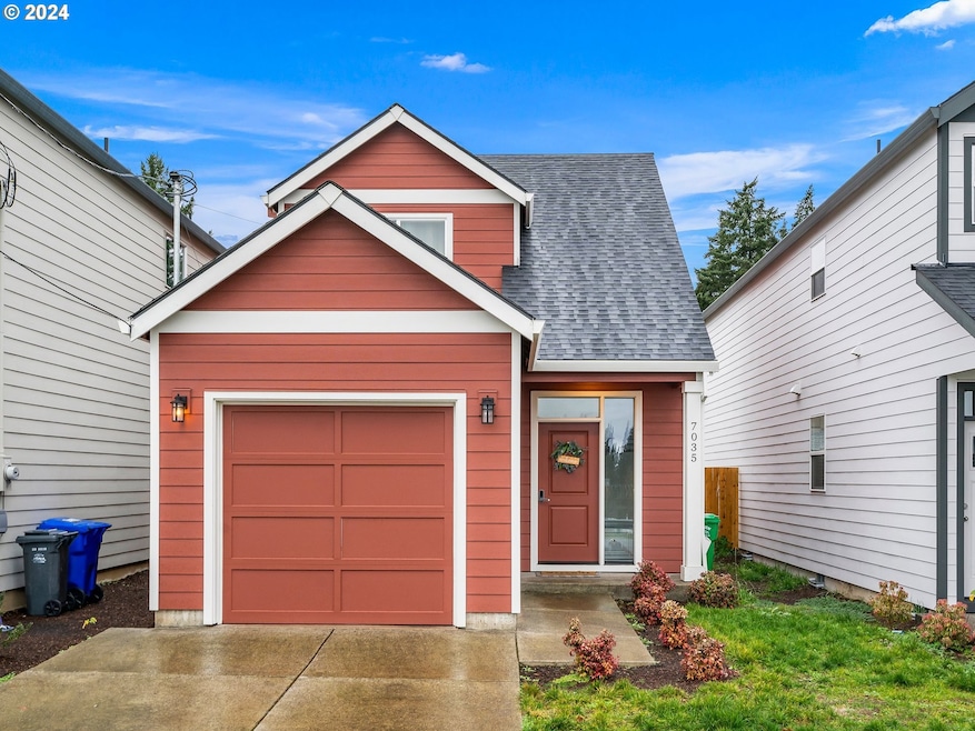 7035 SE Alberta St, Portland, OR 97206 - photo 1