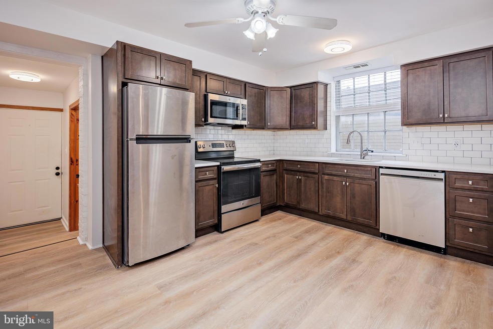 817 William St unit 2, Baltimore, MD 21230 - photo 1