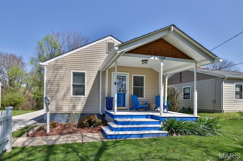 Sold $215,000 • Co-Listing Agent