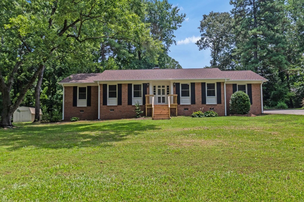 104 Royal Rd, Oxford, NC 27565 - photo 1