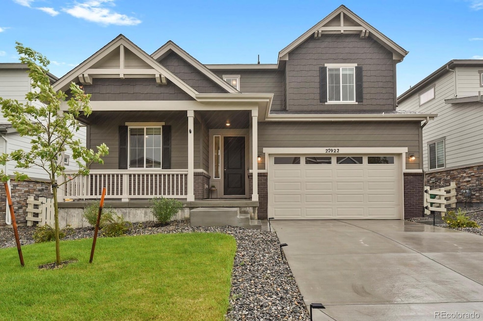 Under Contract $720,000