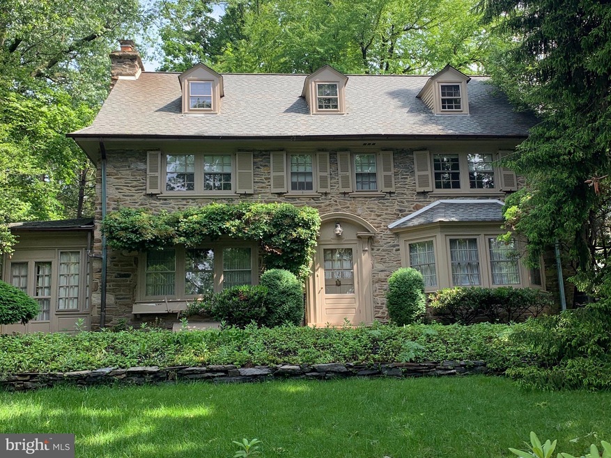 315 Kent Rd, Wynnewood, PA 19096 - photo 1