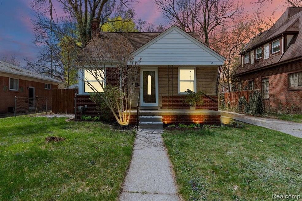 Sold $210,000 • Co-Listing Agent