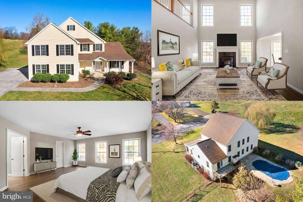 1624 Pondview Dr, Winchester, VA 22601 - photo 1