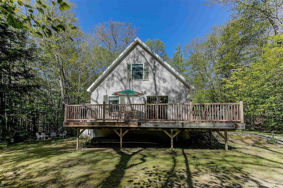 38 Huttwill Dr, Madison, NH 03849 - photo 1