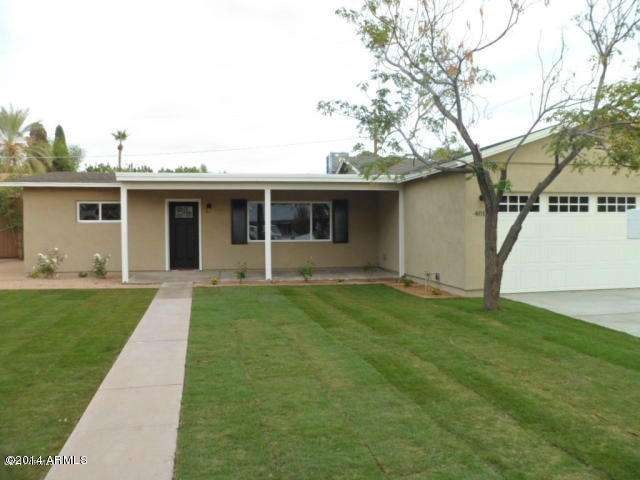 Front Elev