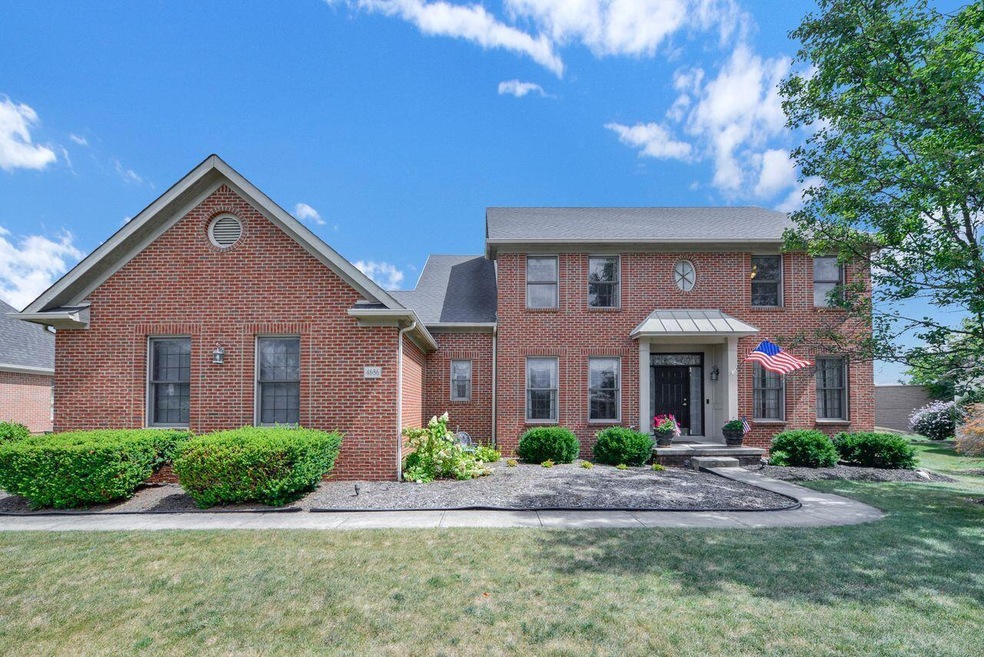 4686 Heatherblend Ct, Grove City, OH 43123 - photo 1