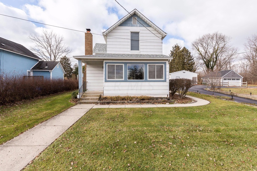 Welcome to 6233 Linworth Rd, 43085