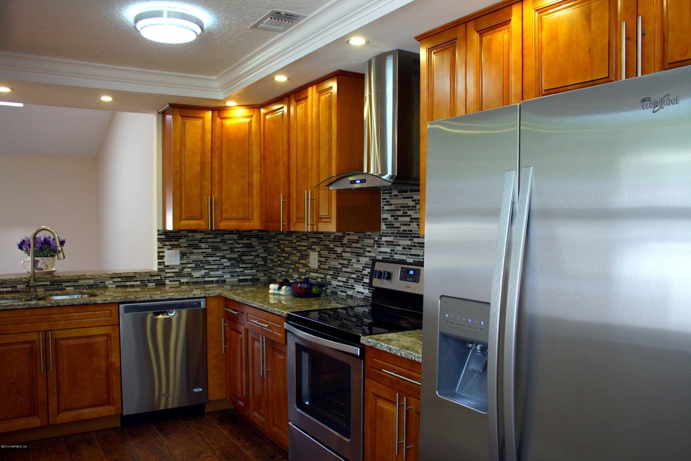 8461 Spicewood Dr, Jacksonville, FL 32216 - photo 1