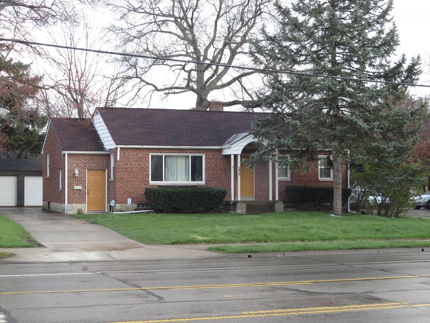 236 S James Rd, Columbus, OH 43213 - photo 1