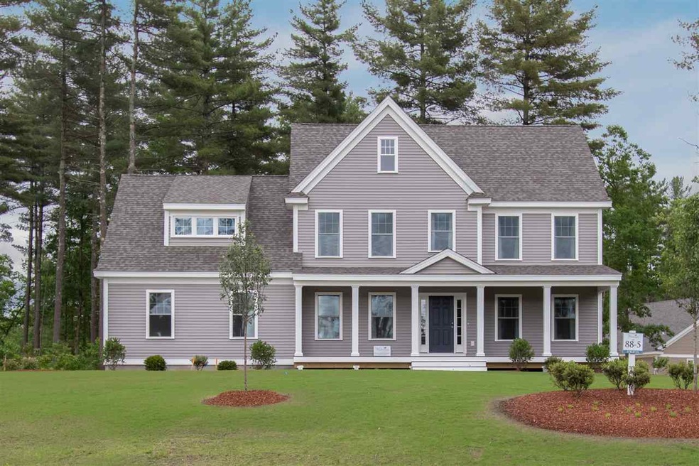 1 Horizon Dr unit Lot 88-5, Litchfield, NH 03052 - photo 1