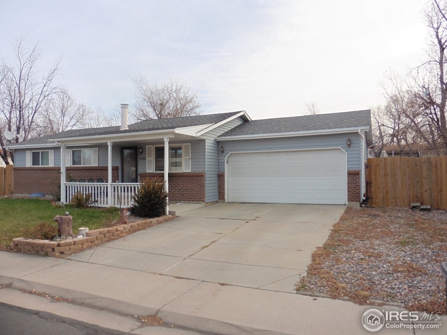 11786 Albion St, Thornton, CO 80233 - photo 1