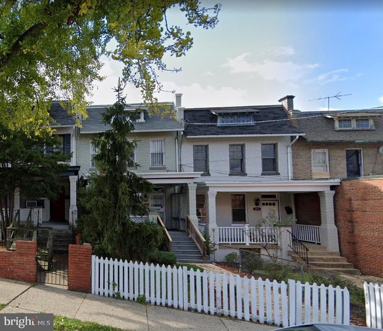 3814 12th St NE, Washington, DC 20017 - photo 1