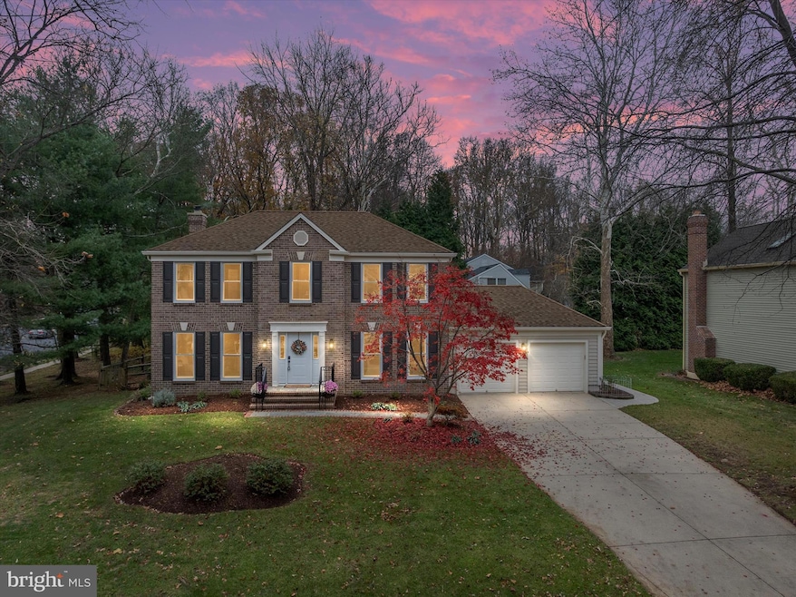 201 Autumn Chase Dr, Annapolis, MD 21401 - photo 1