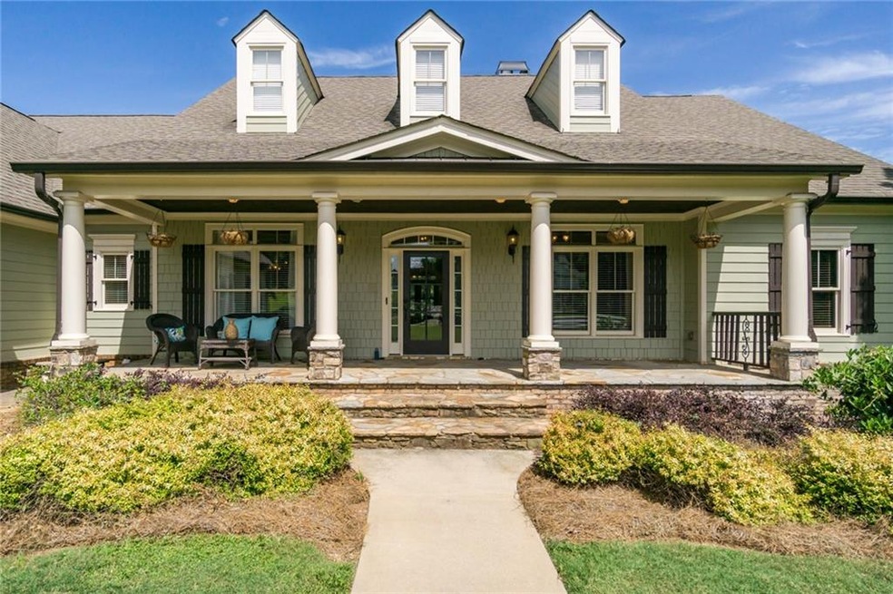 200 Edwards Brook Ct, Canton, GA 30115 - photo 1