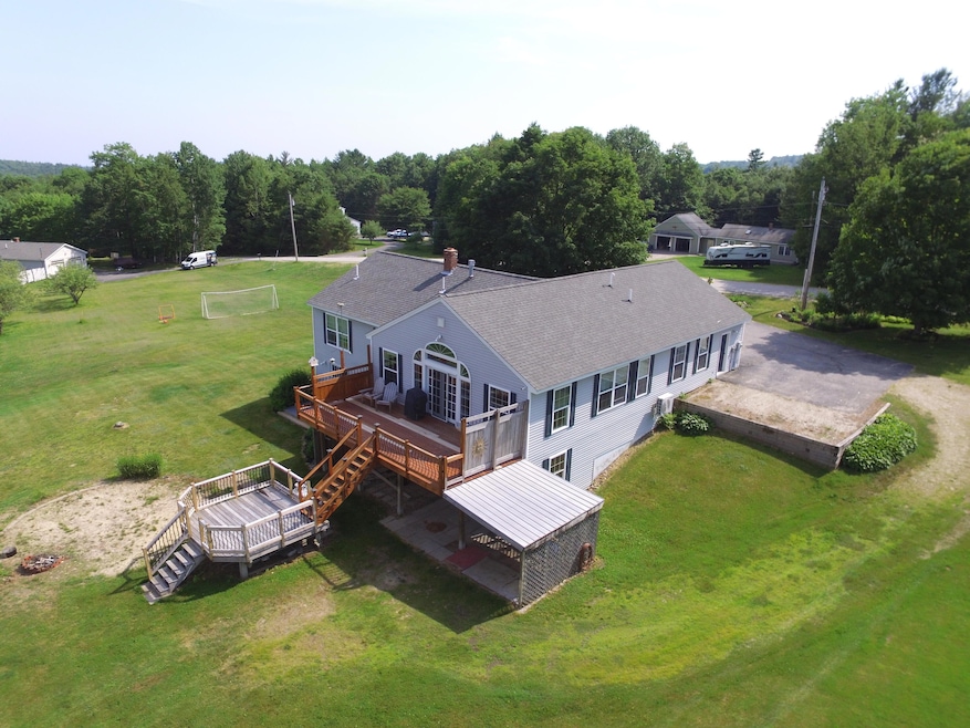 27 Orchard Ln