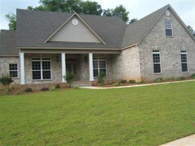 112 Collins Ave, Centerville, GA 31028 - photo 1