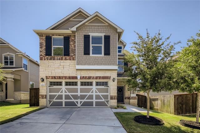 Welcome home to 9007 Acorn Cup!