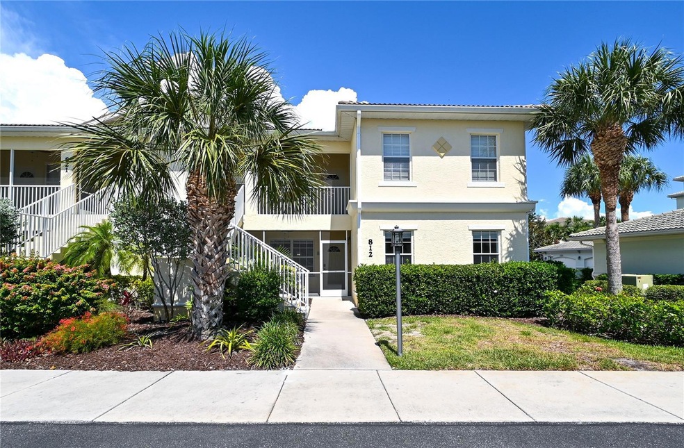 800 Gardens Edge Dr unit 812, Venice, FL 34285 - photo 1