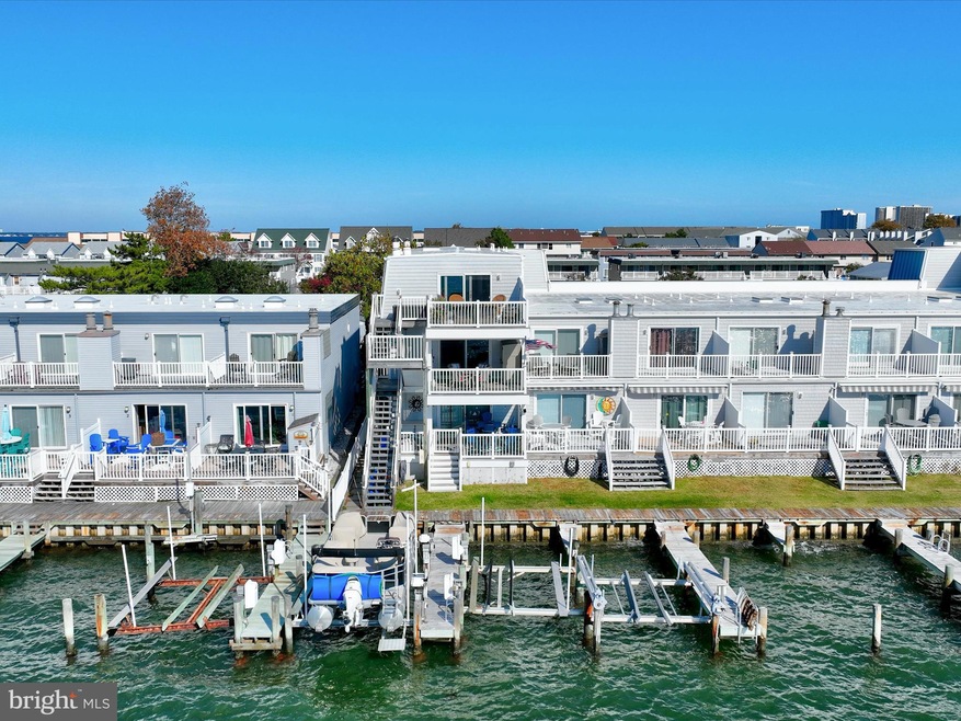 717 Rusty Anchor Rd unit 10, Ocean City, MD 21842 - photo 1