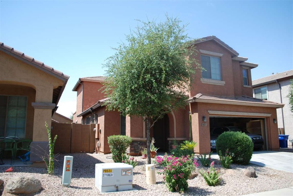 FRONT HOME