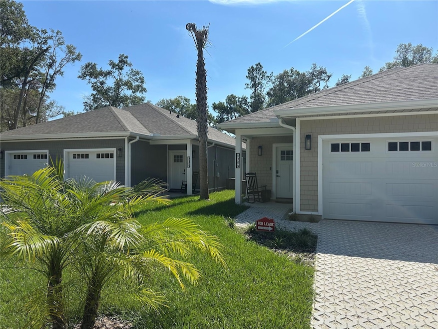 6396 W Flanders Ln, Crystal River, FL 34429 - photo 1