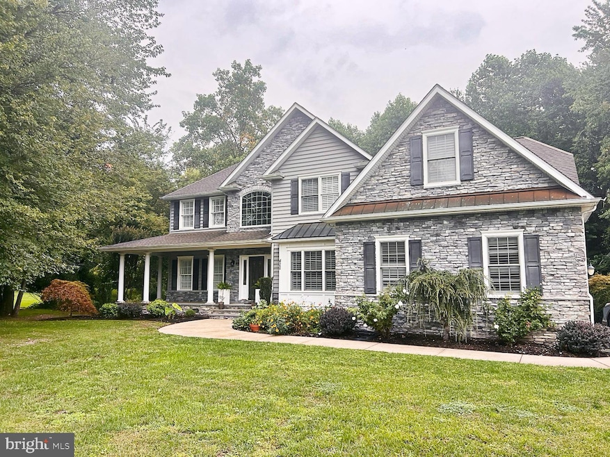 422 Fletcher Dr, Smyrna, DE 19977 - photo 1